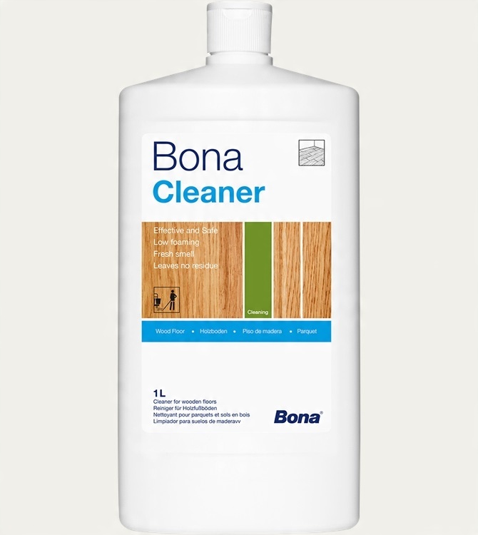 

Bona Cleaner koncentrat do podłóg lakierowanych 1L
