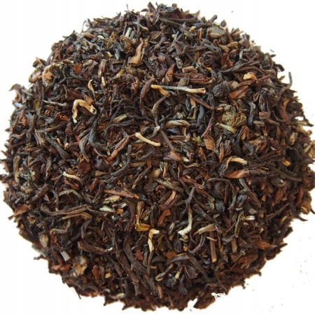 Levně Čaj Černý Darjeeling Margaret's FTGFOP1 250g Tea Tea