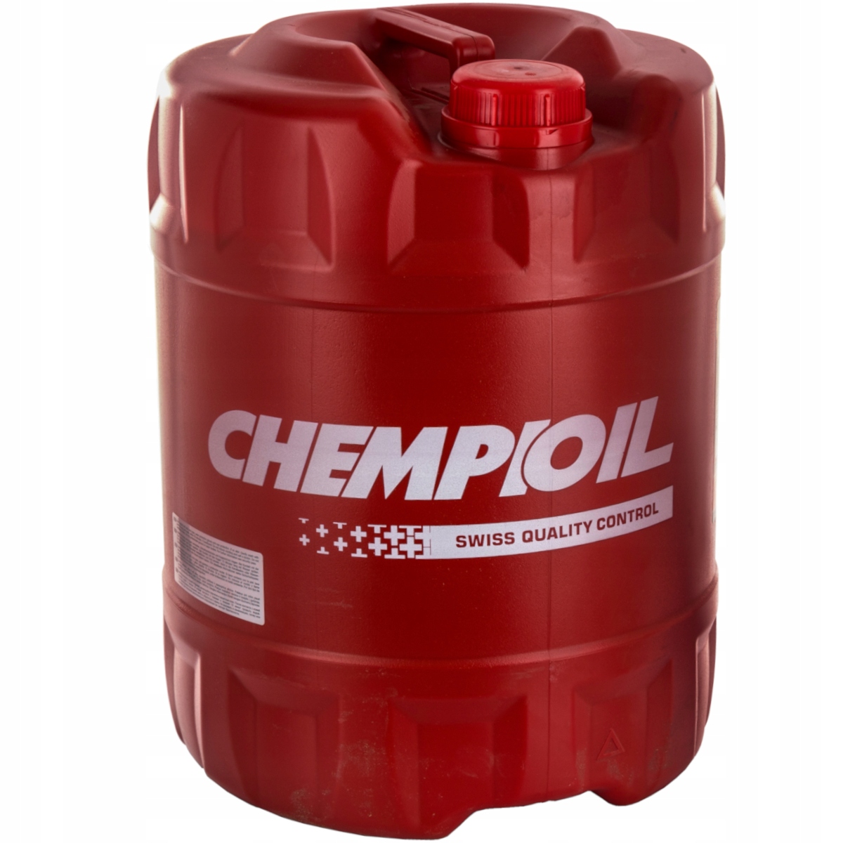 Olej hydrauliczny HM HLP 46 20l CHEMPIOIL Producent Chempioil
