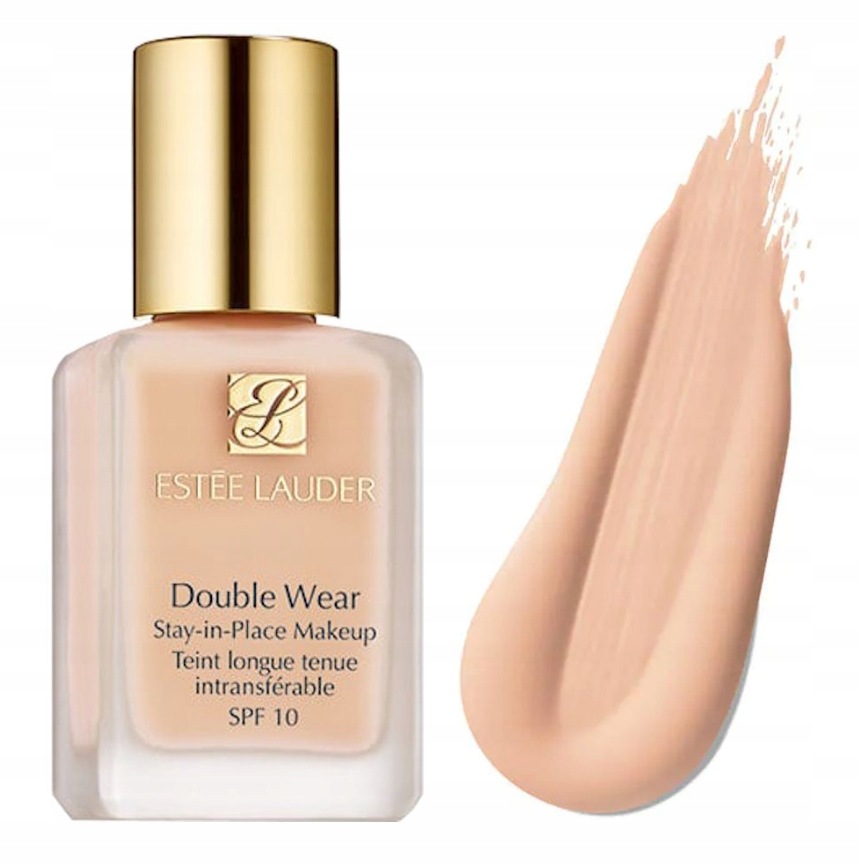 Estée Lauder Double Wear Stay-in-Place 1W1 Bone Podkład do twarzy 30ml