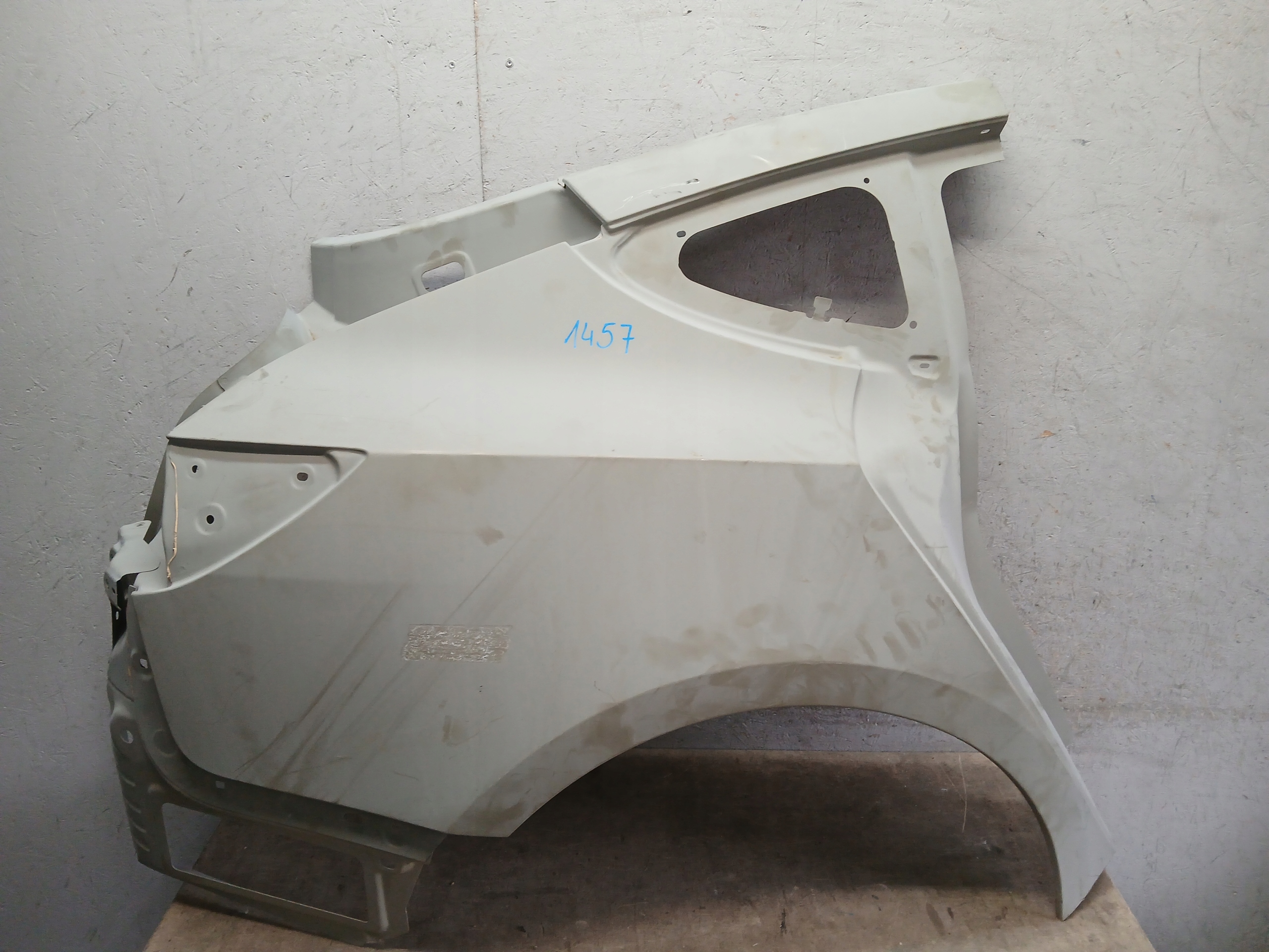 parafango posteriore Destra TESLA III 3 17-24 16255823090A