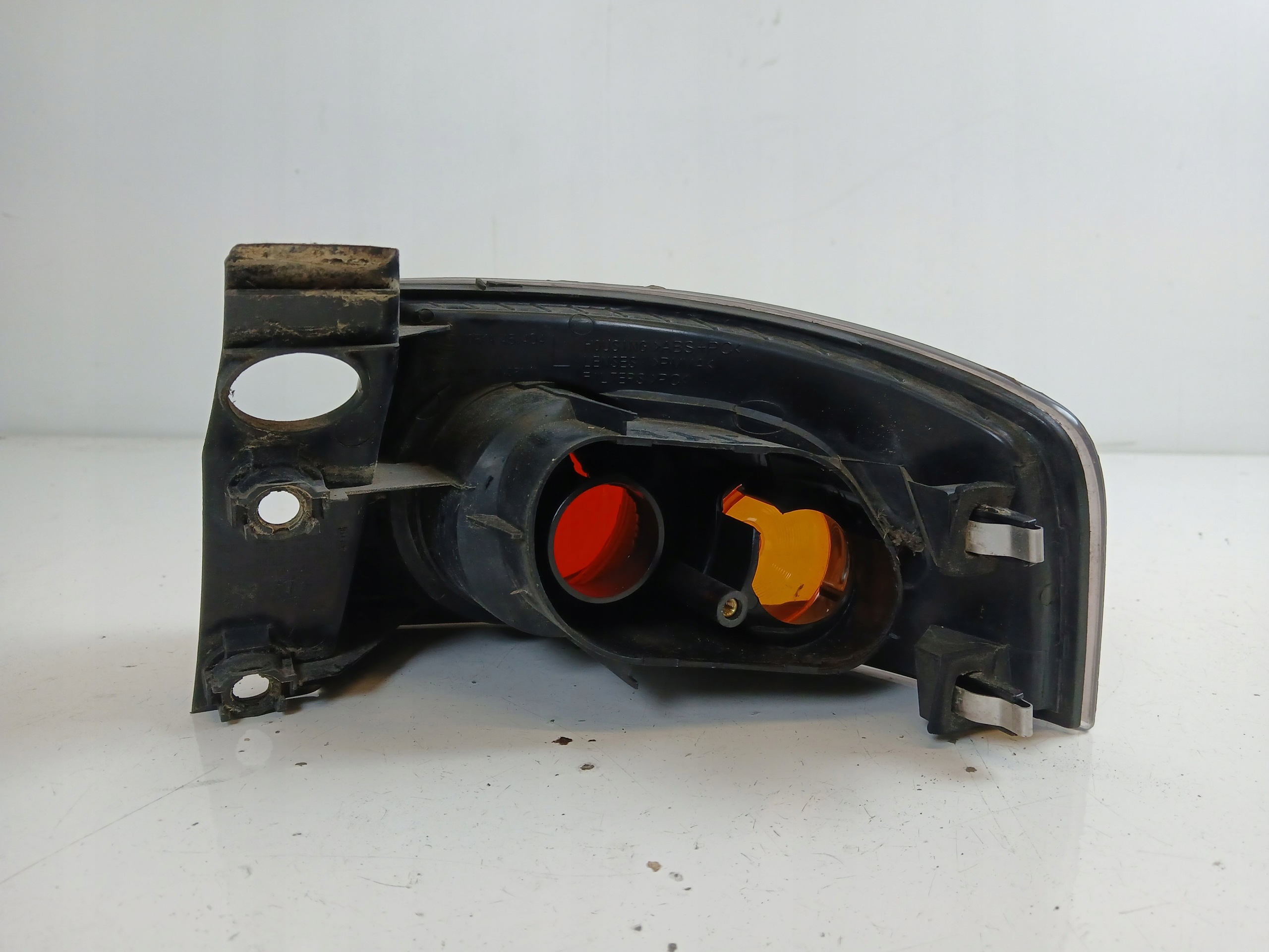 SEAT IBIZA III light left rear part