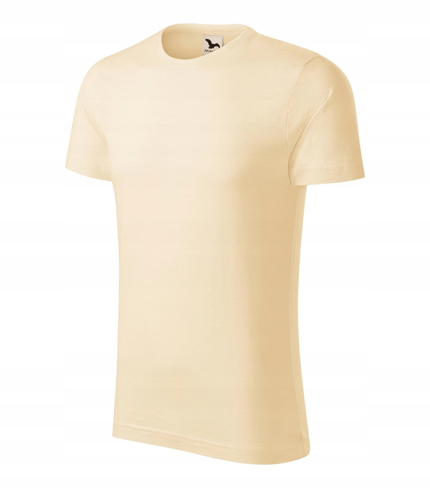 

Koszulka T-shirt malfini 173 Męska bawełna M