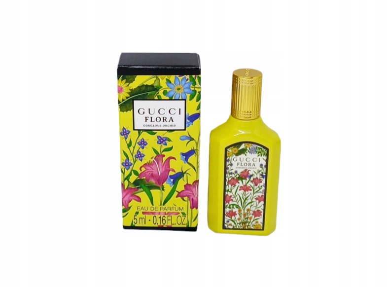 GUCCI FLORA GORGEOUS ORCHID 香水100ml グッチ フローラ〕ゴージャス オーキッド 100 ml