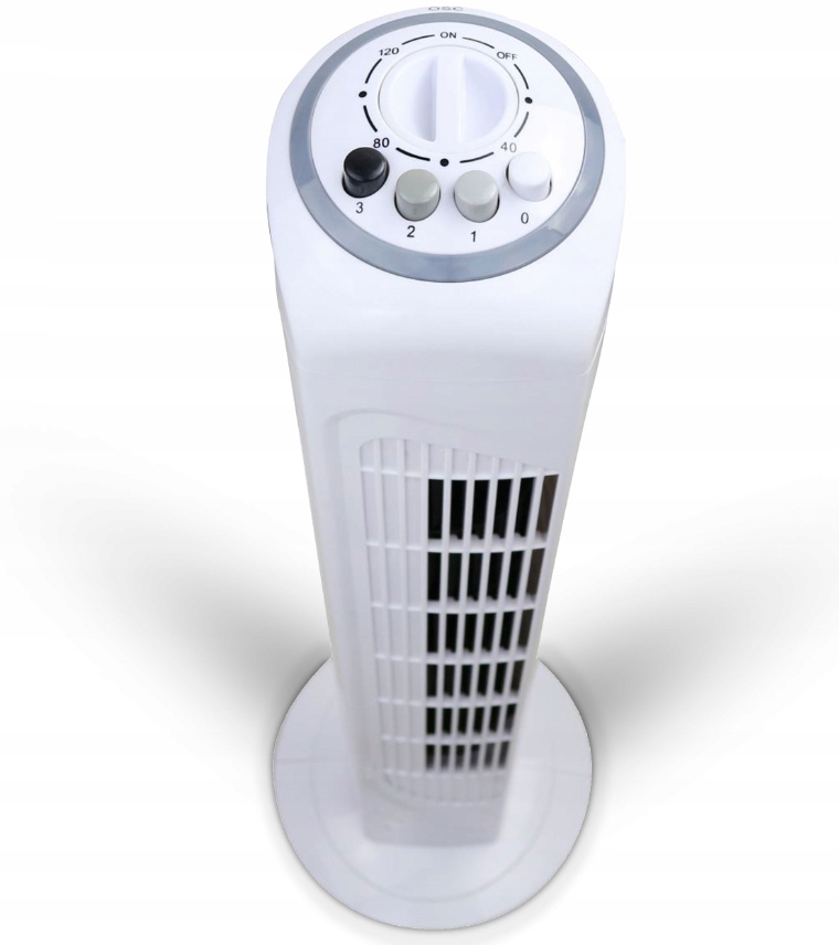 Wentylator kolumnowy Kalorik VT1036CCA biały