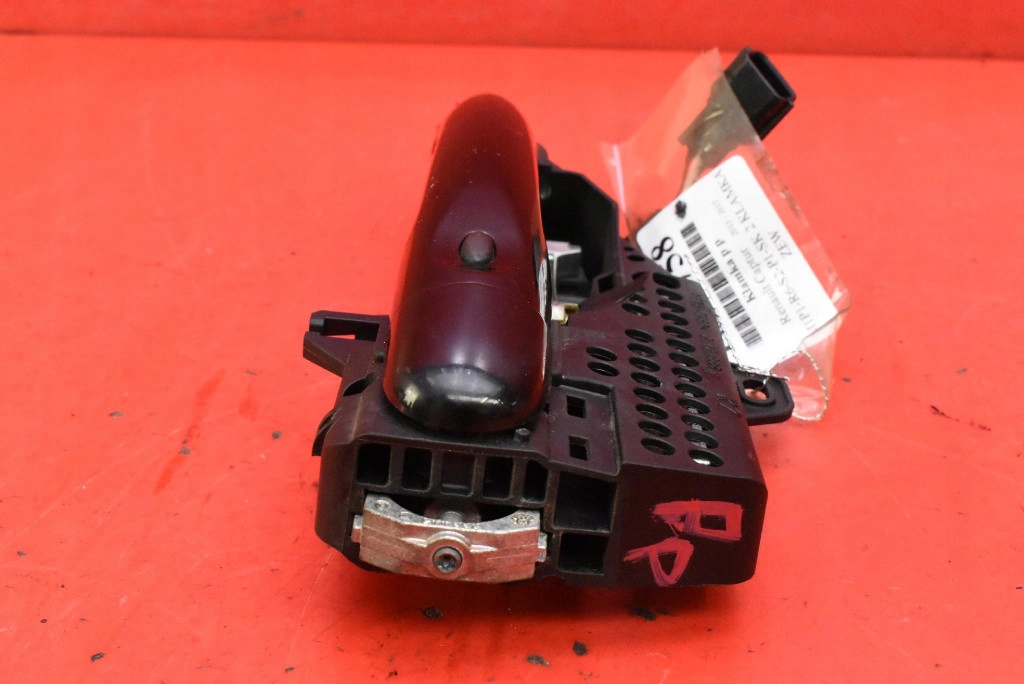 handle right front front TECN RENAULT CAPTUR 1 and 13-17