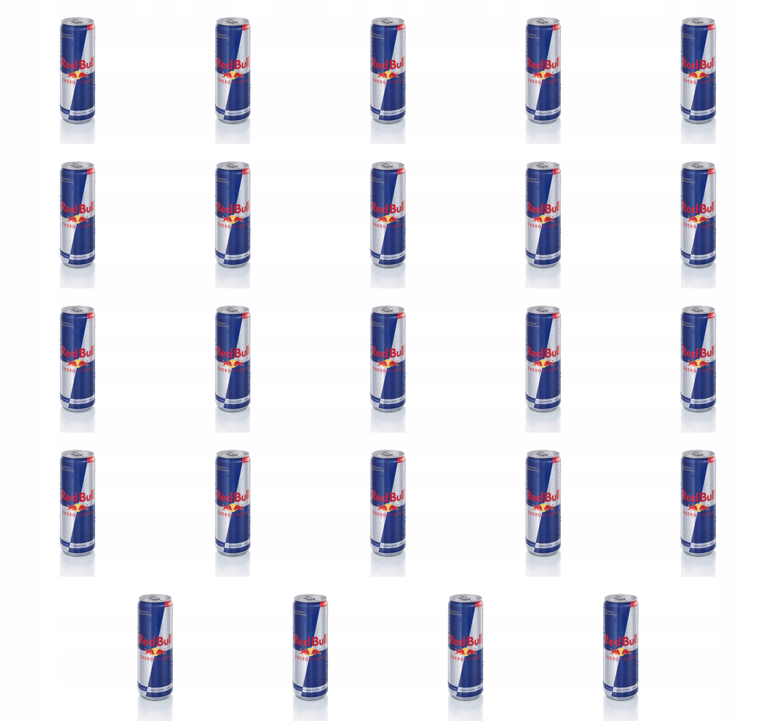 Red Bull Energy Drink 355 ml X24