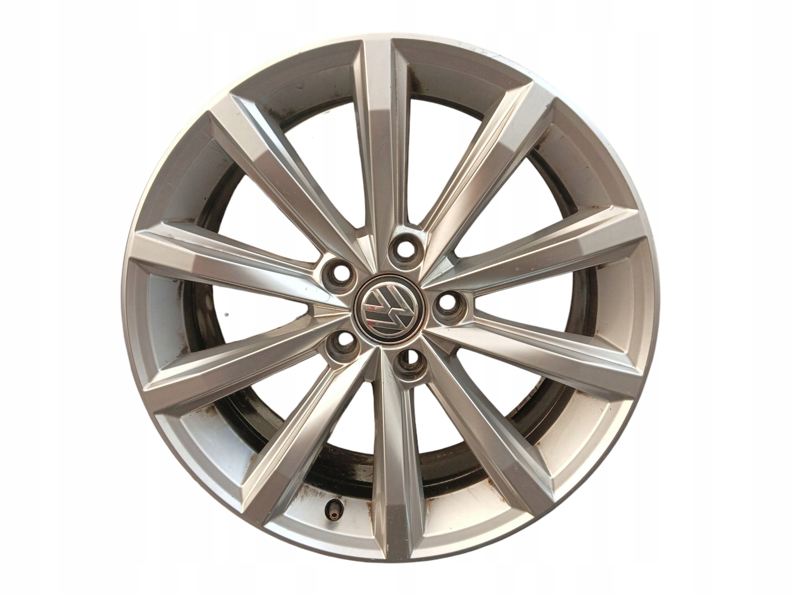 disk hliníkový VW PASSAT B8 7Jx17" 5x112 ET40 3G0601025D