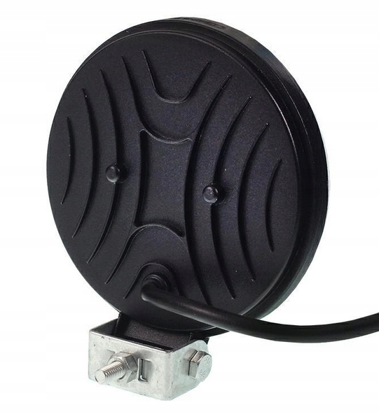 LAMPA ROBOCZA LED OBRYS 12/24V HALOGEN OKRĄGŁA 24L Producent części GMP