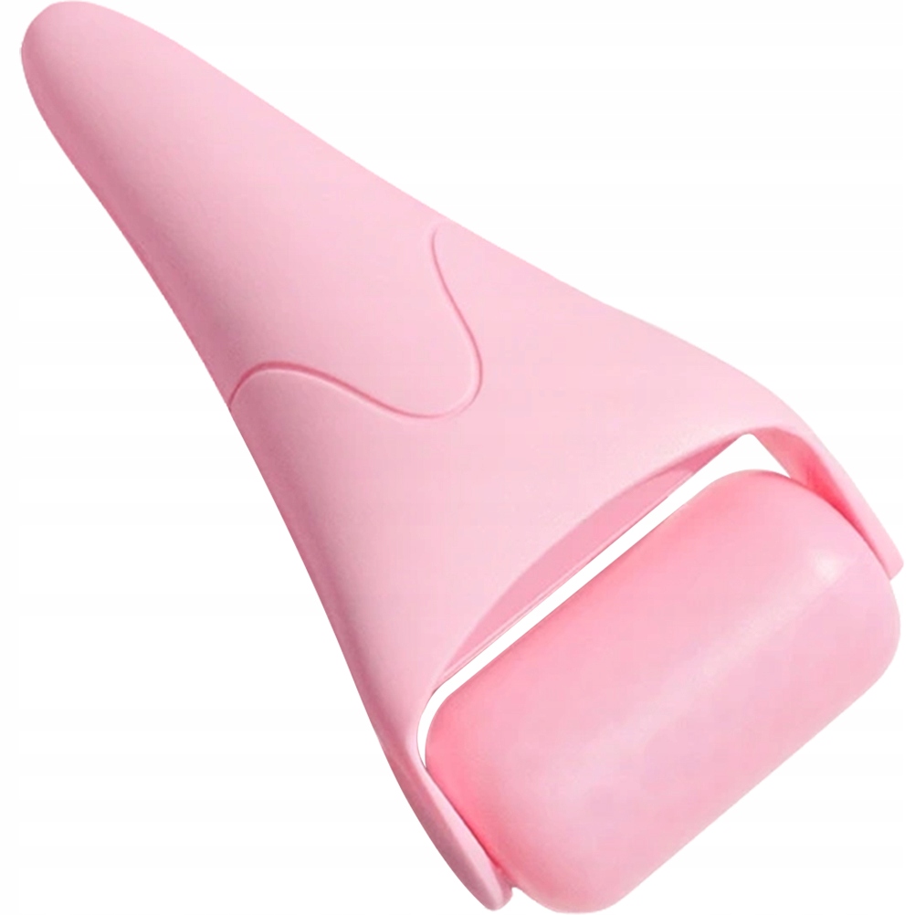 Wałek do twarzy Wałek do masażu twarzy Wałek lodowy do twarzy