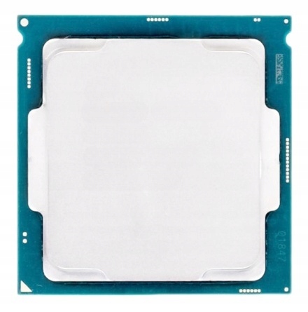Procesor Intel Core i3-10100 4x4,30 GHz