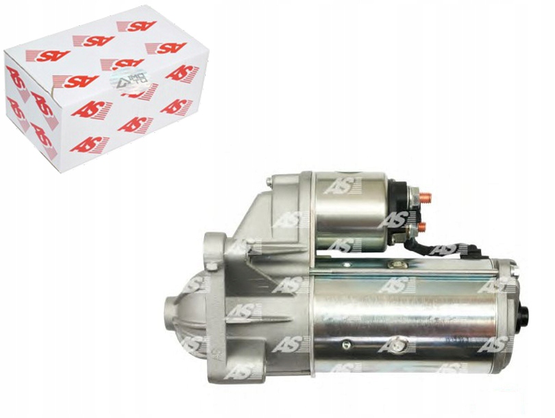 Startér As-pl 1810A048 M001T85681 M001T85682 M1
