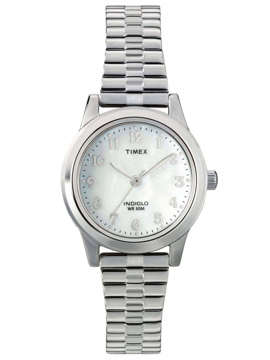 Dámské Hodinky Timex Essex T2M826 Box Gravírování
