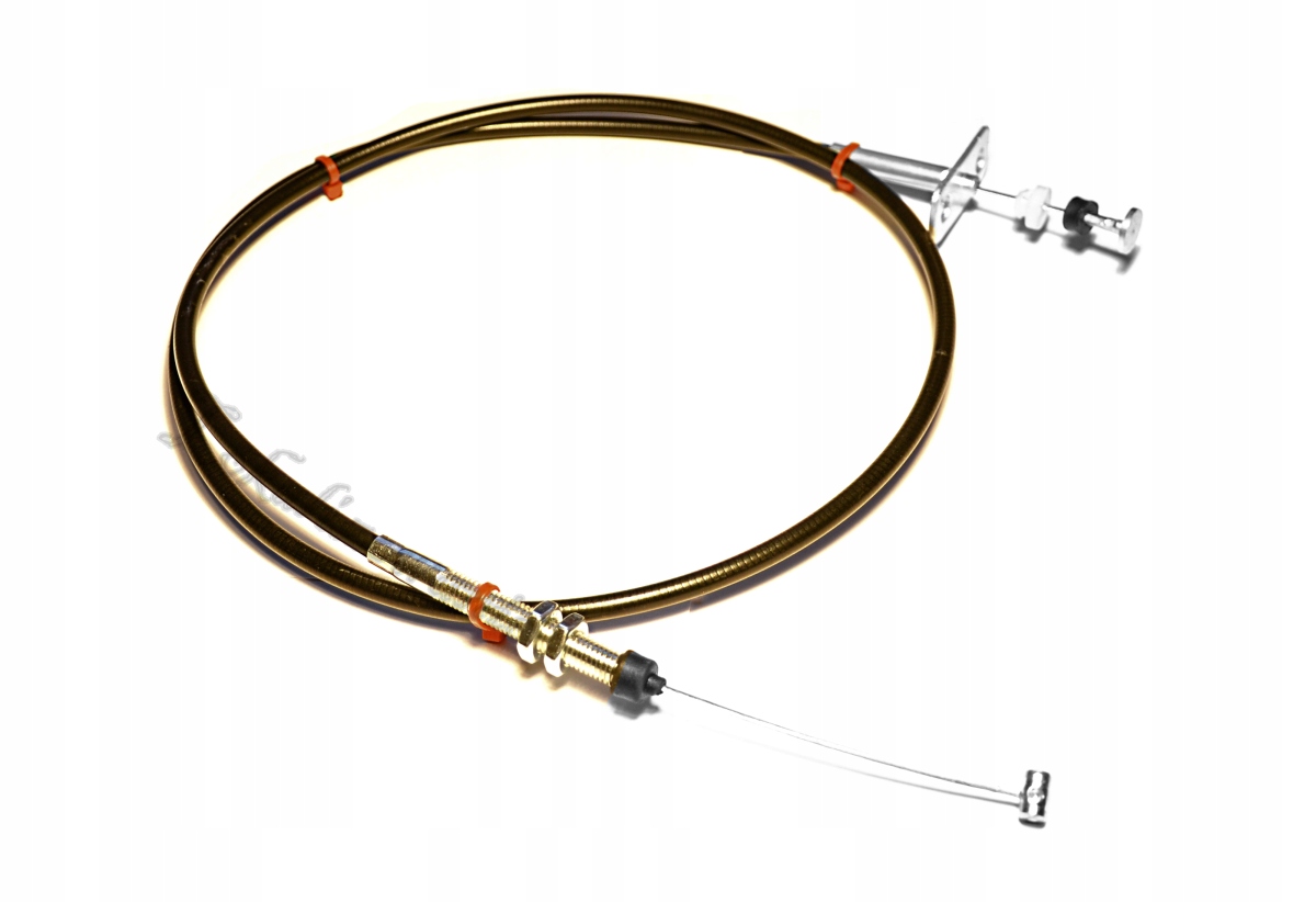 LINKA GAZU LAND CRUISER LJ70