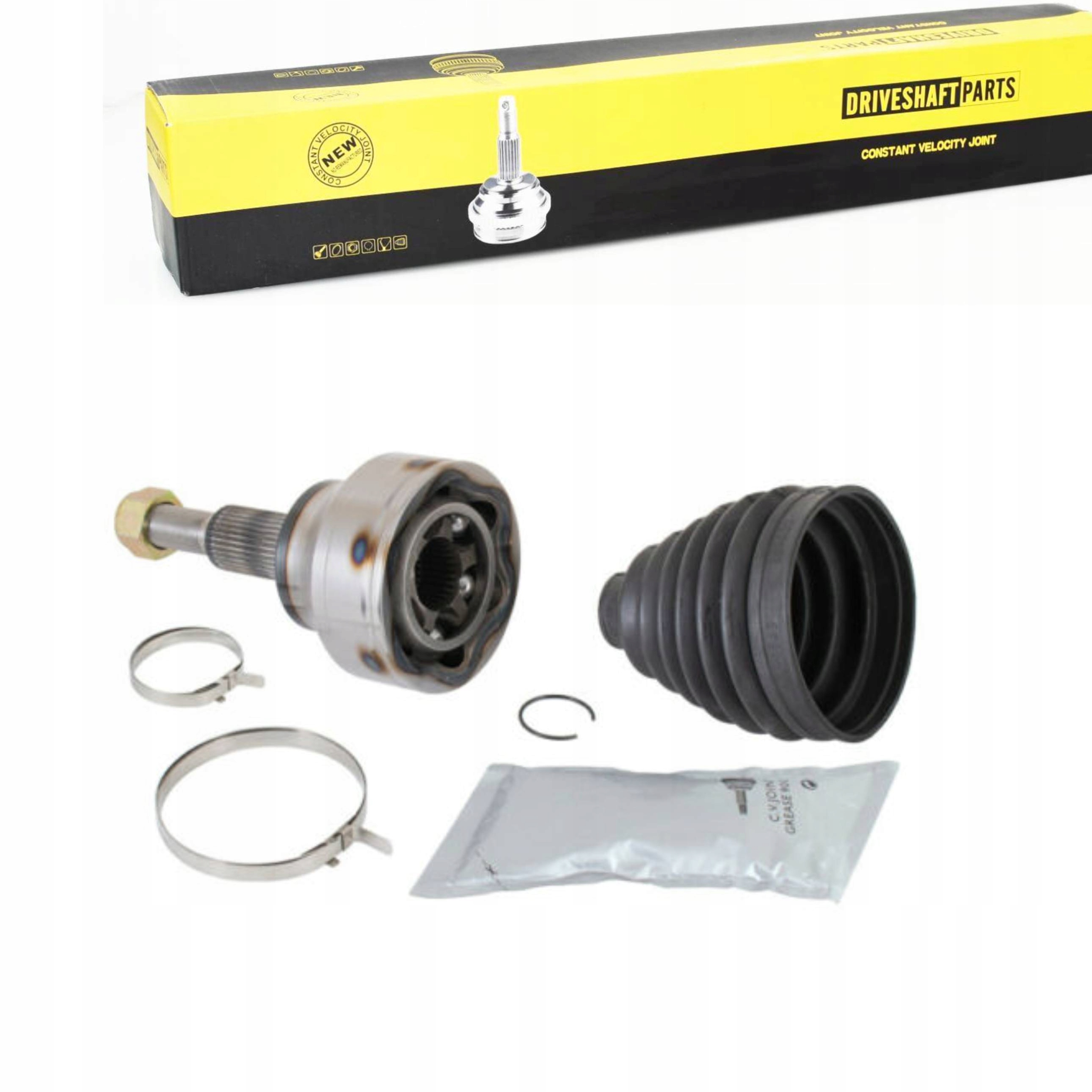 ШАРНИР ZEWNETRZNYJEEP Чероки (KK) 2.8 КРД/3.7