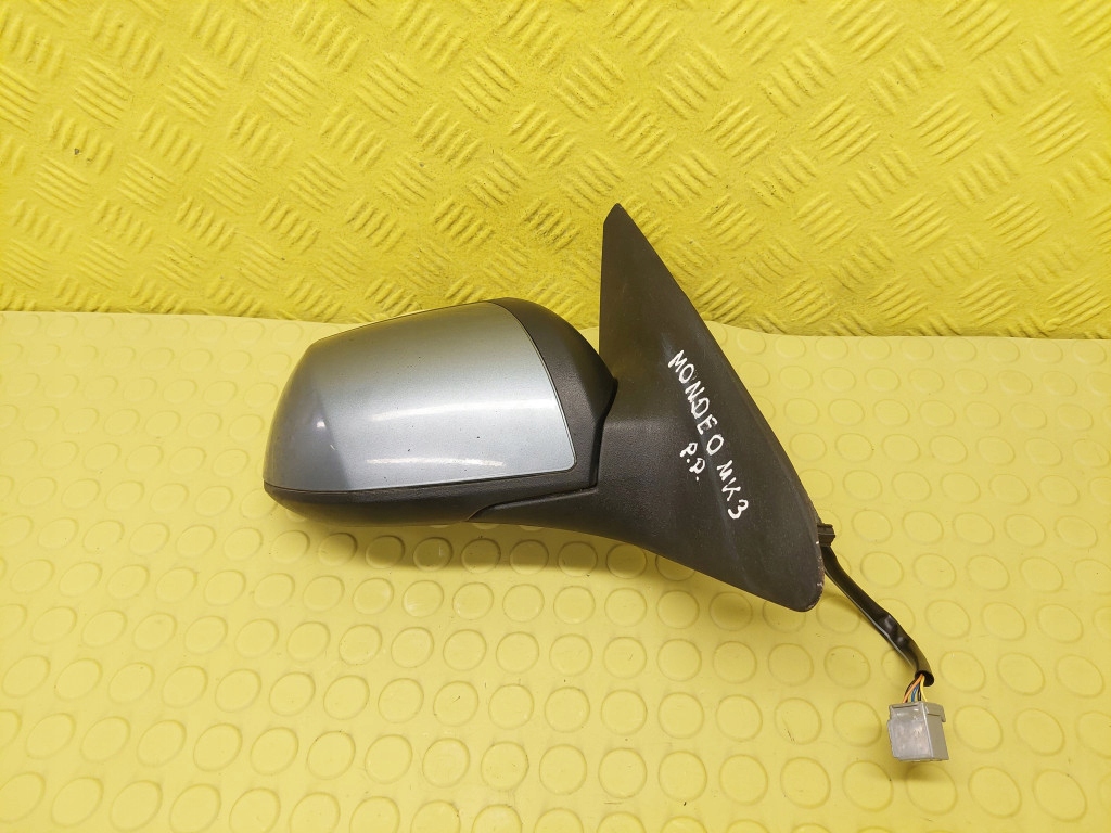 FORD MONDEO MK3 mirror right 5 PIN