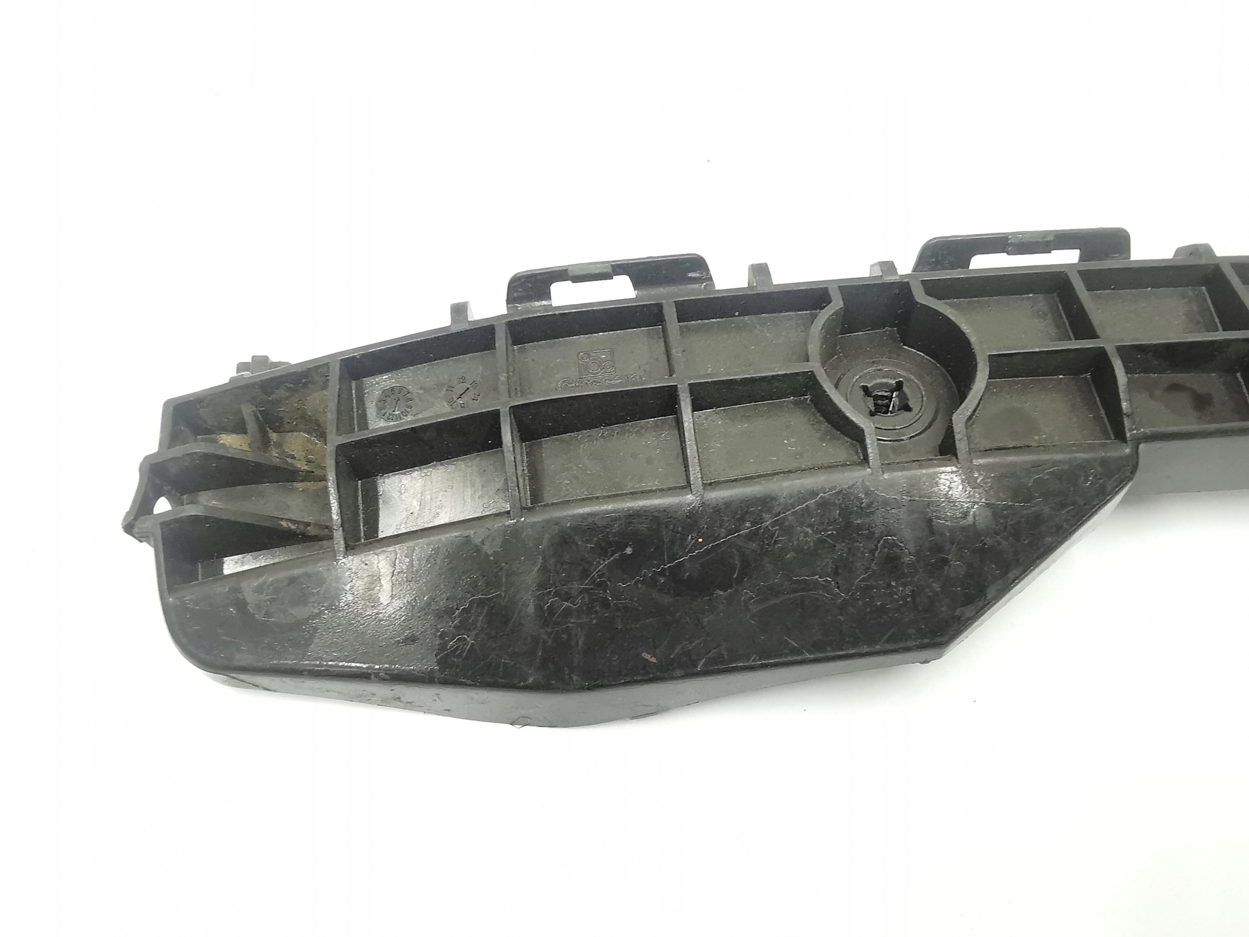 bumper bracket left rear part TOYOTA AURIS II HB 52576-02091