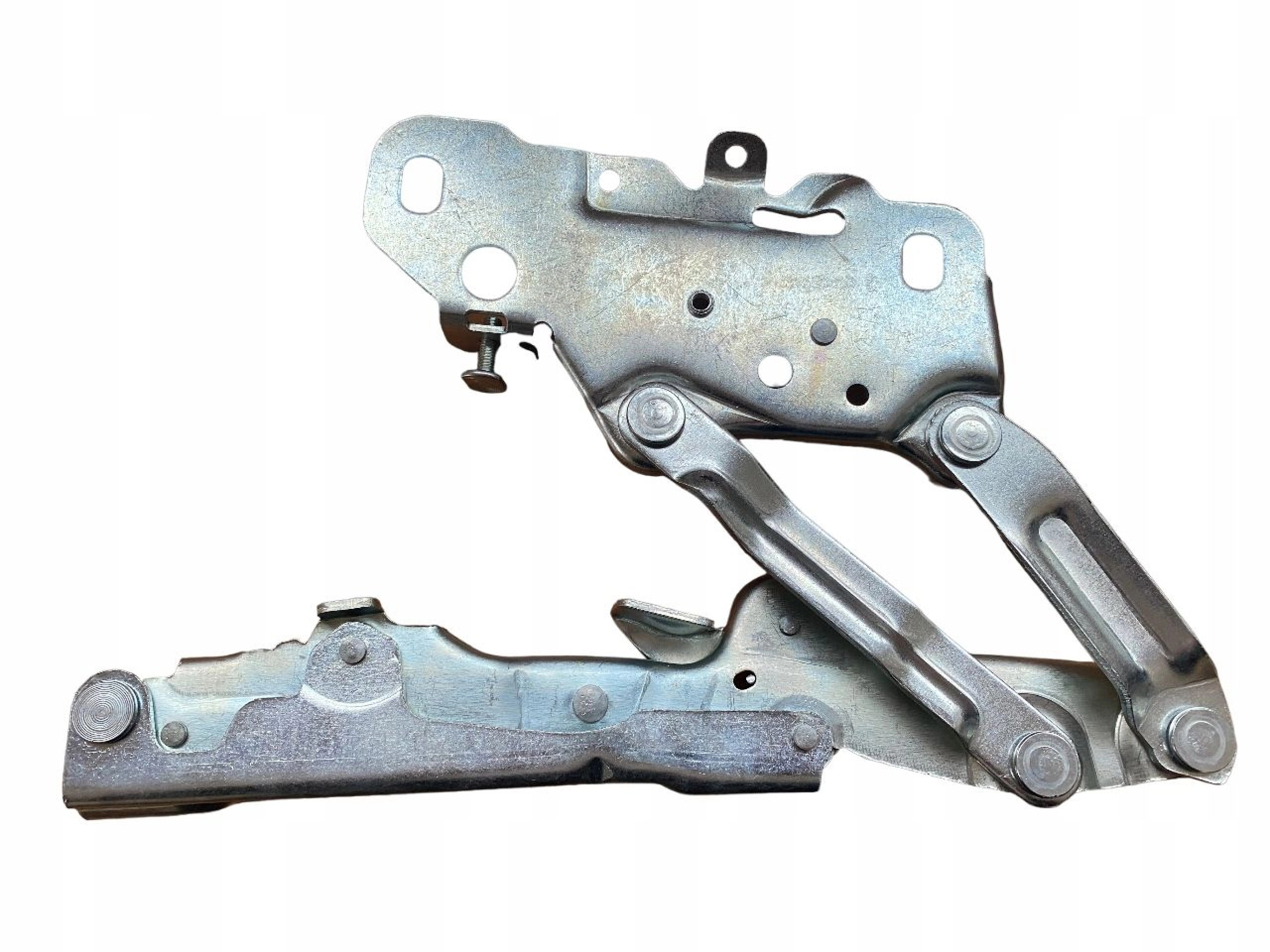 Závěs kapoty Pravý Bmw X3 G01 X4 G02 F97 F98