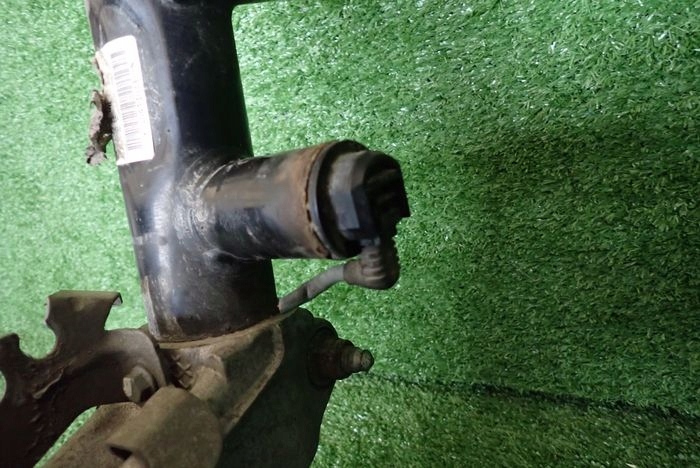 VW AUDI SEAT SKODA swing right 5Q0407258C