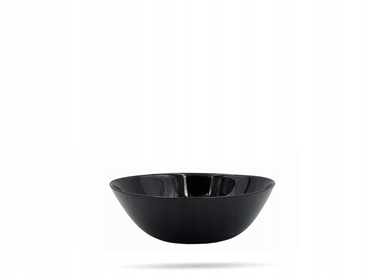 

Salaterka miska 16cm Zelie czarna Arcopal Luminarc