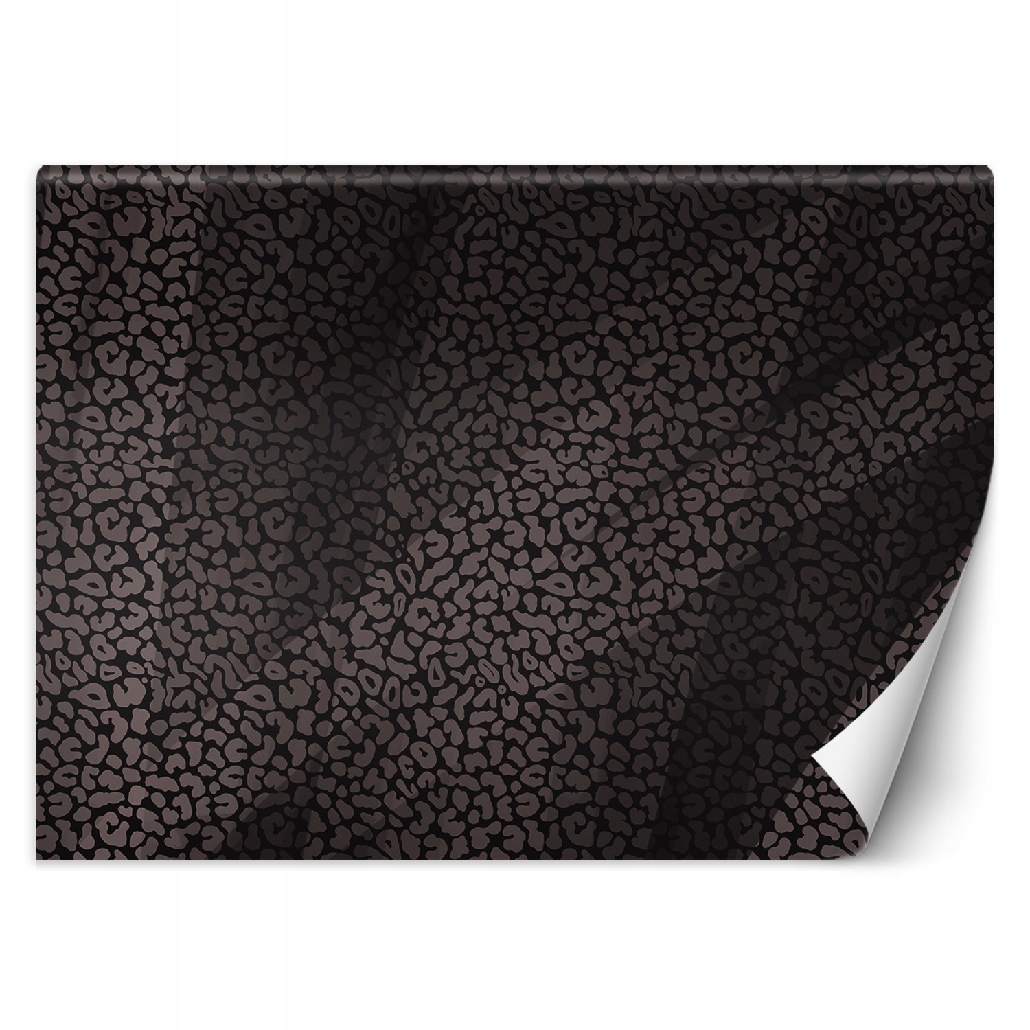 Fototapeta Pantera leopard kožešina skvrny vzor 400x280