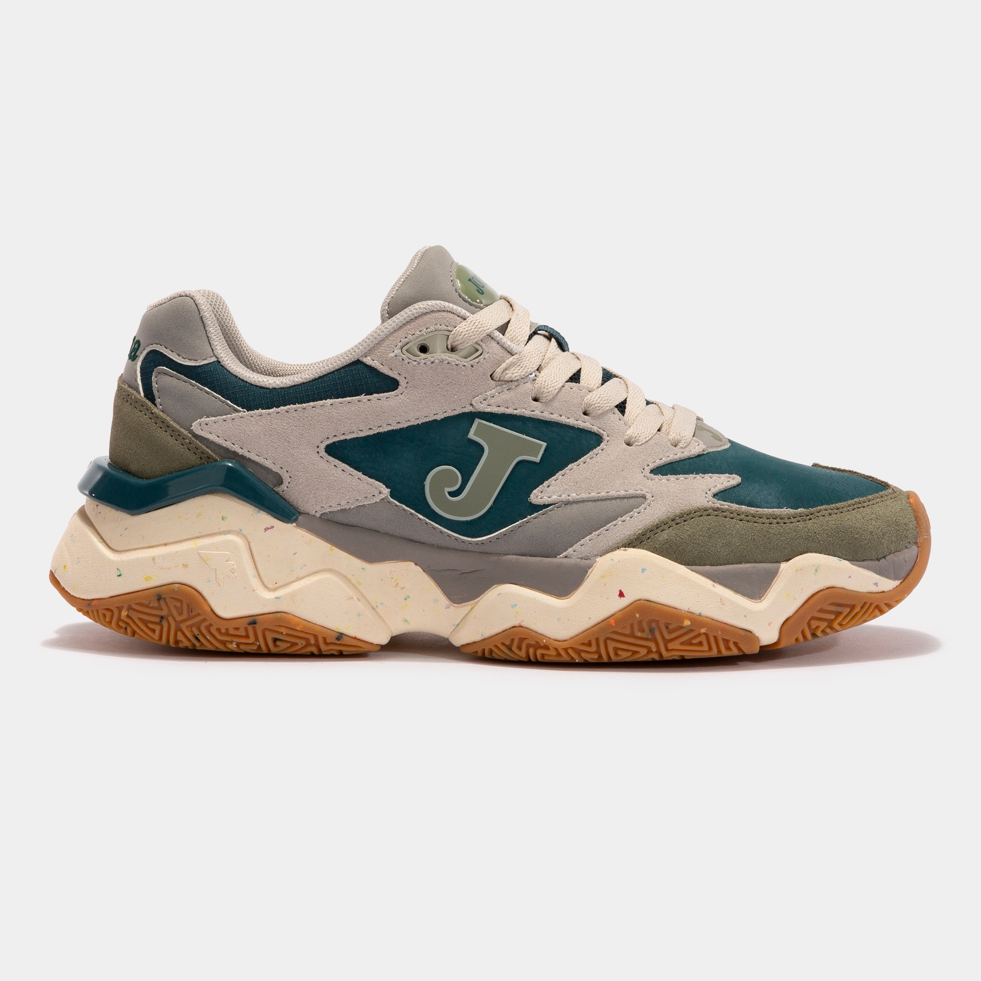 Sportovní Boty Joma C1400 2422 Casual vel. 41 Kožené Vložky