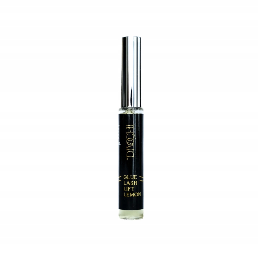 Lepidlo na laminování řas Divochi Lemon 5 ml