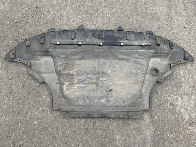 AUDI Q5 8R cover cover below engine 8R0863821C