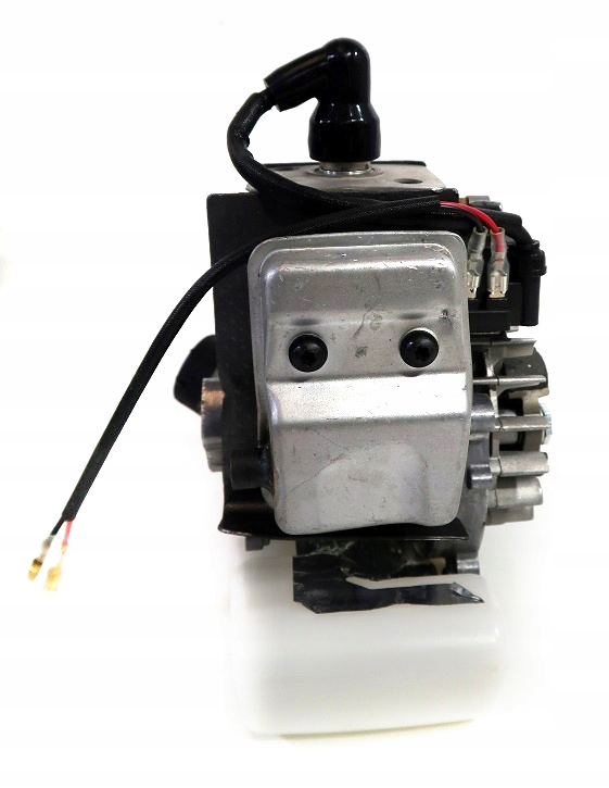 SILNIK DO KOSY SPALINOWEJ STANLEY STR-4IN1 Marka bez marki