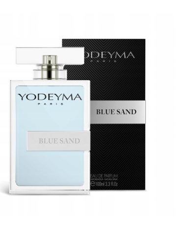 Yodeyma Blue Sand parfémovaná voda 100 ml Parfém pro muže