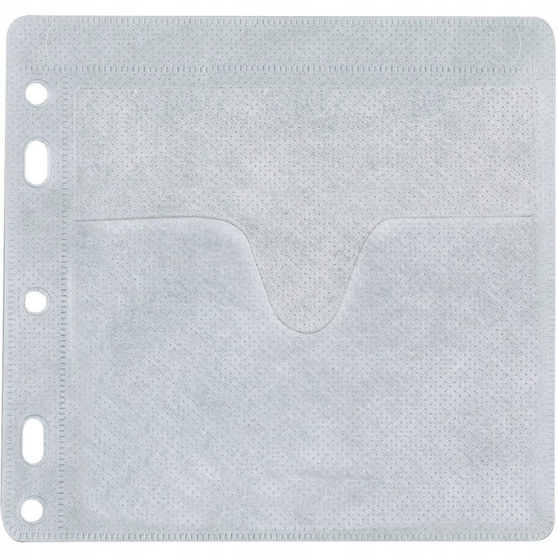 Koperty na płyty Q-Connect wpinane (40)