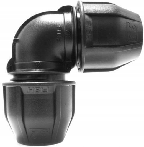 

Pe Kolano 25-25 PN16