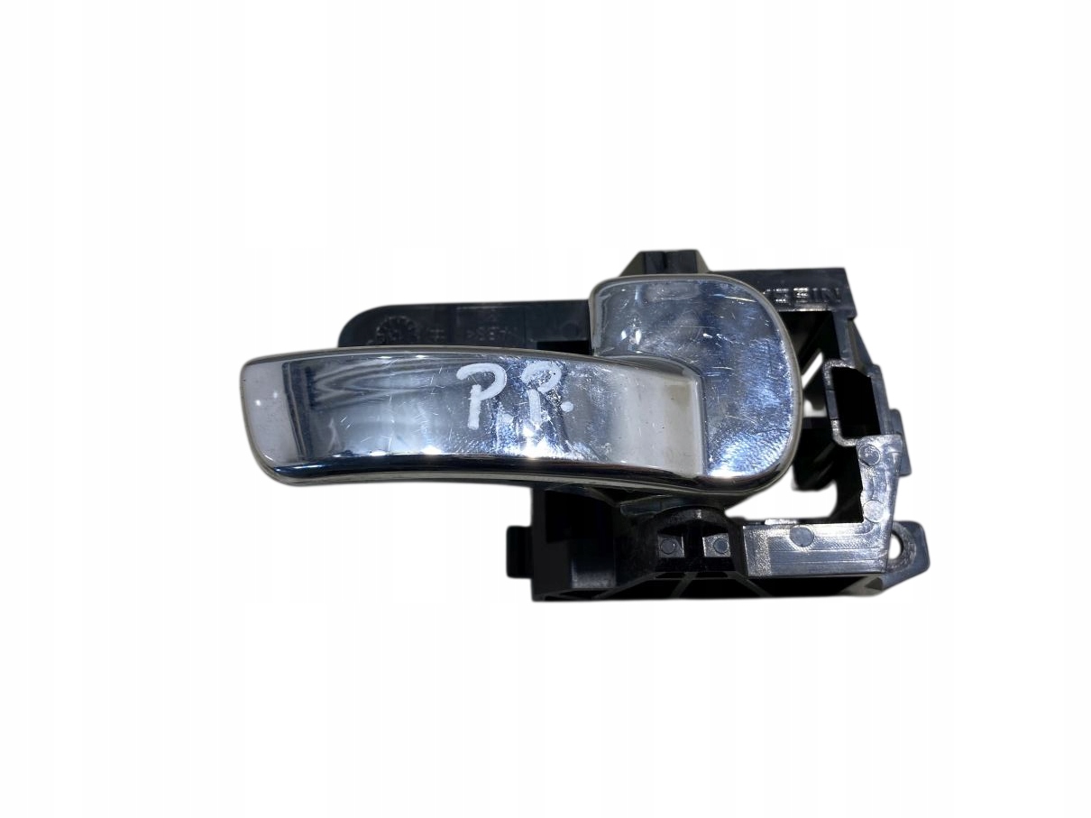 handle inner right front NISSAN QASHQAI and