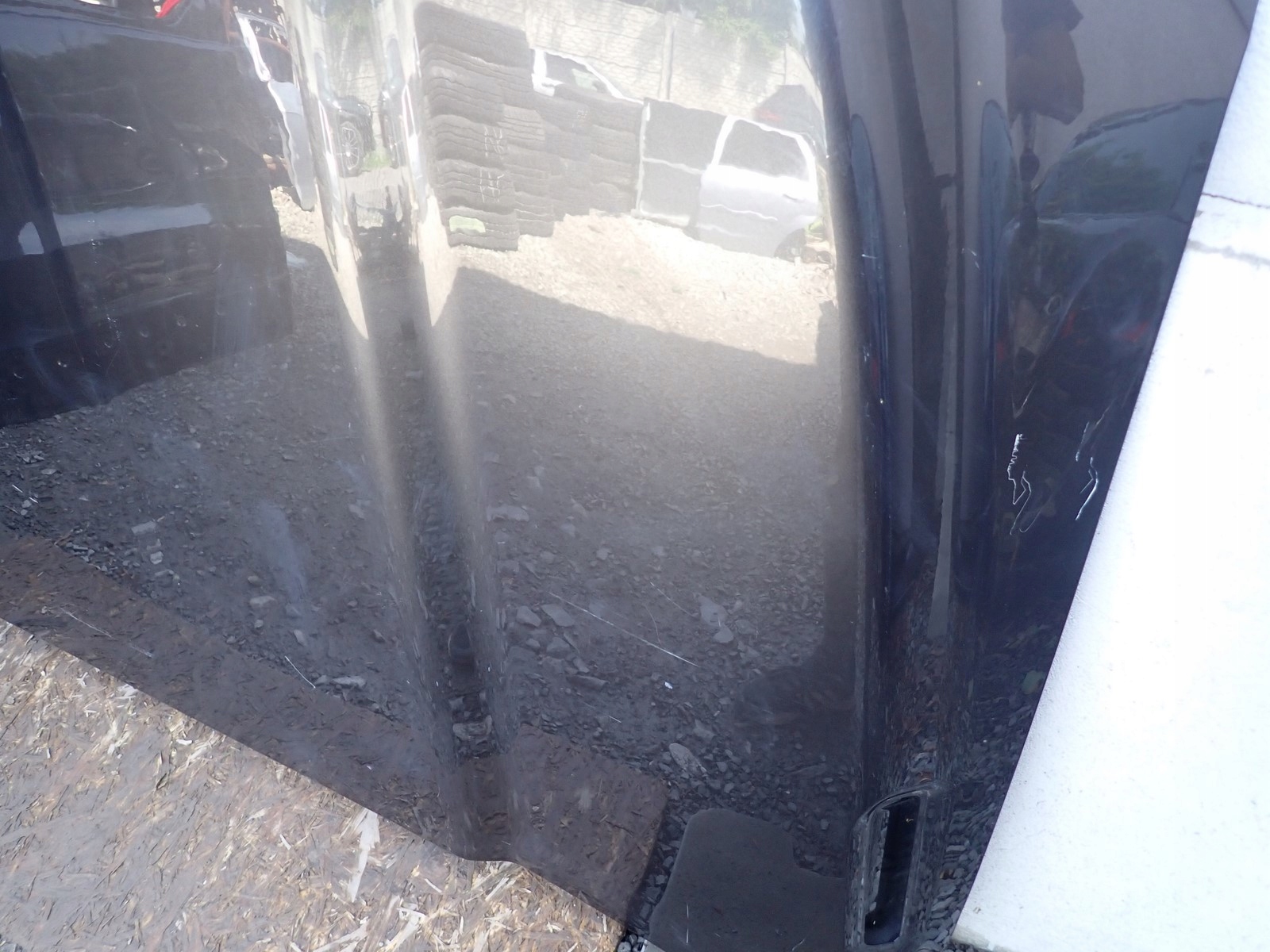 Capot DODGE RAM 1500 2019