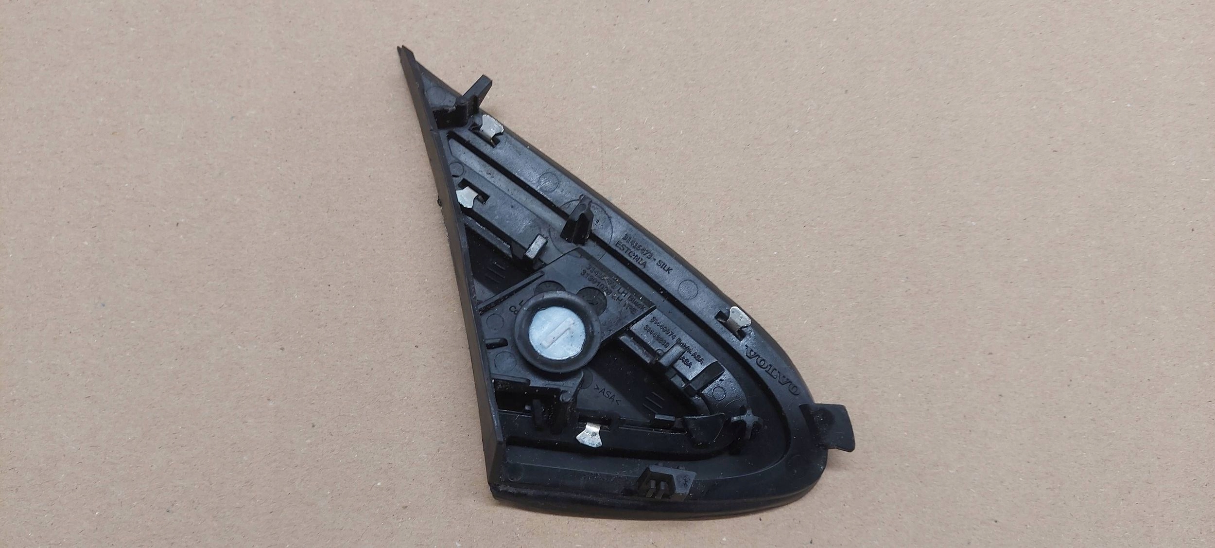 TROJKAT parafango sinistra VOLVO V40 II 12-19 31416471