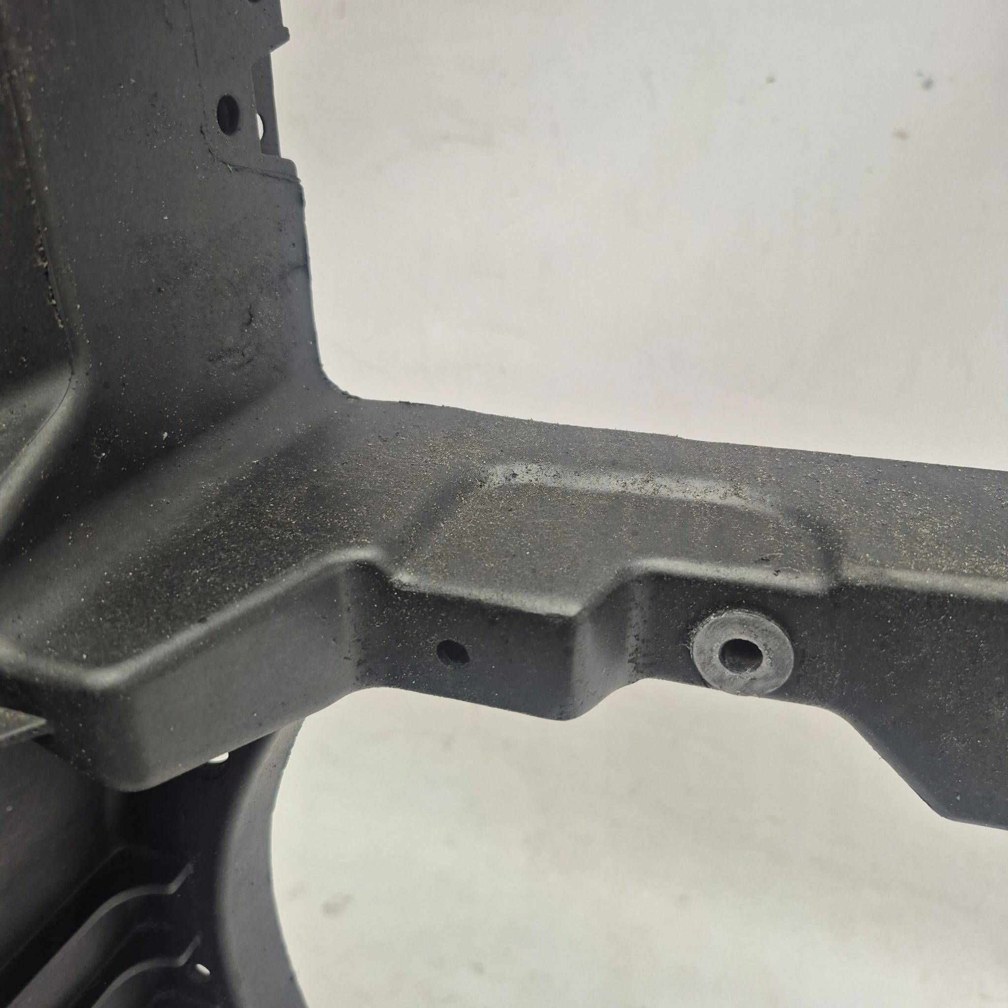 VW GOLF V 5 03-09 Schlossträger Versteifung 1K0805594K