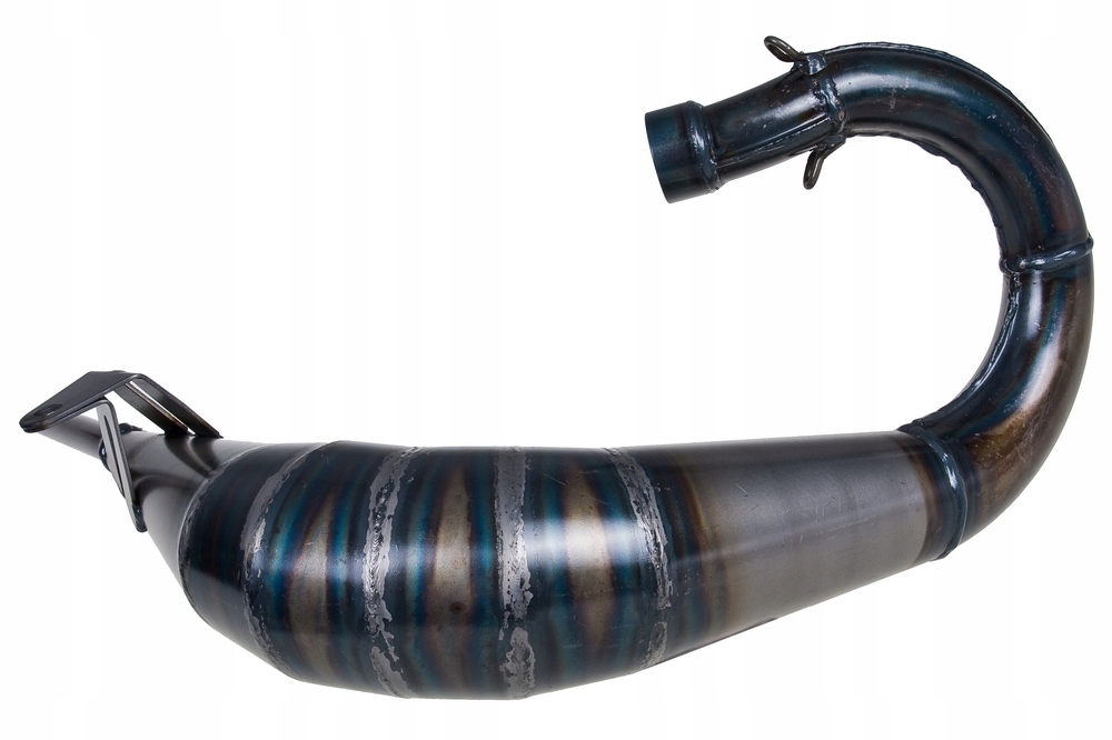 Výfuk Giannelli, Mbk X-Limit 50 98-03 Yamaha Dt R 98-03 (bez koncovky)