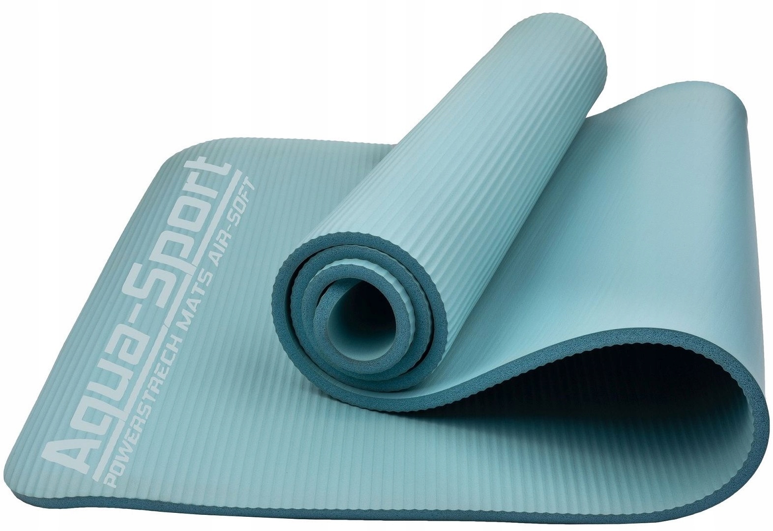 

Uszkodzona Mata Do Ćwiczeń Jogi Fit Karimata 1CM