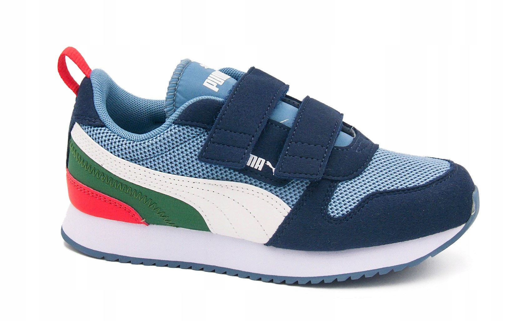 Puma R78 V Ps Buty Sportowe Chłopięce 373617 41 34