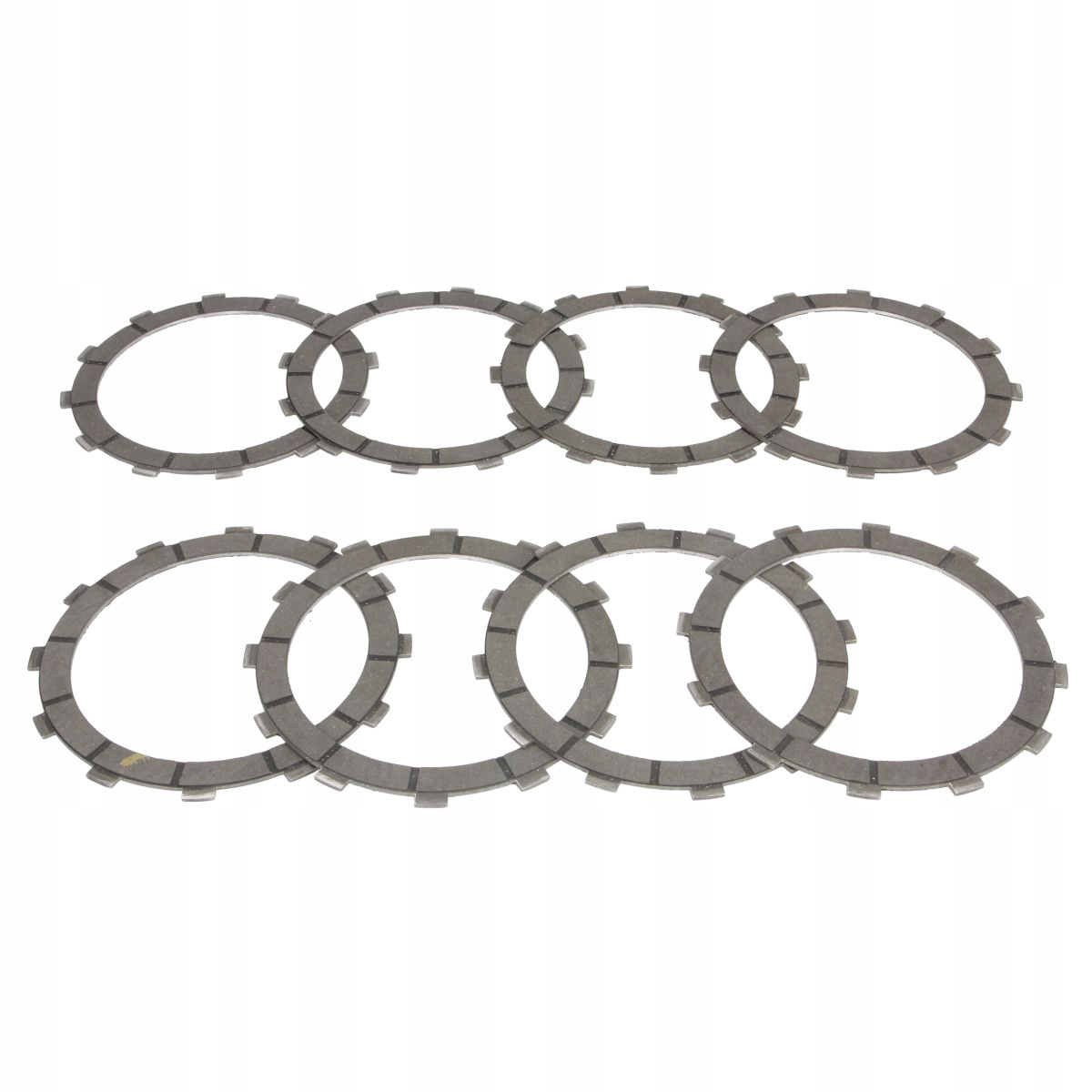 Spojkové Kotúče Ferodo FCS0717/2