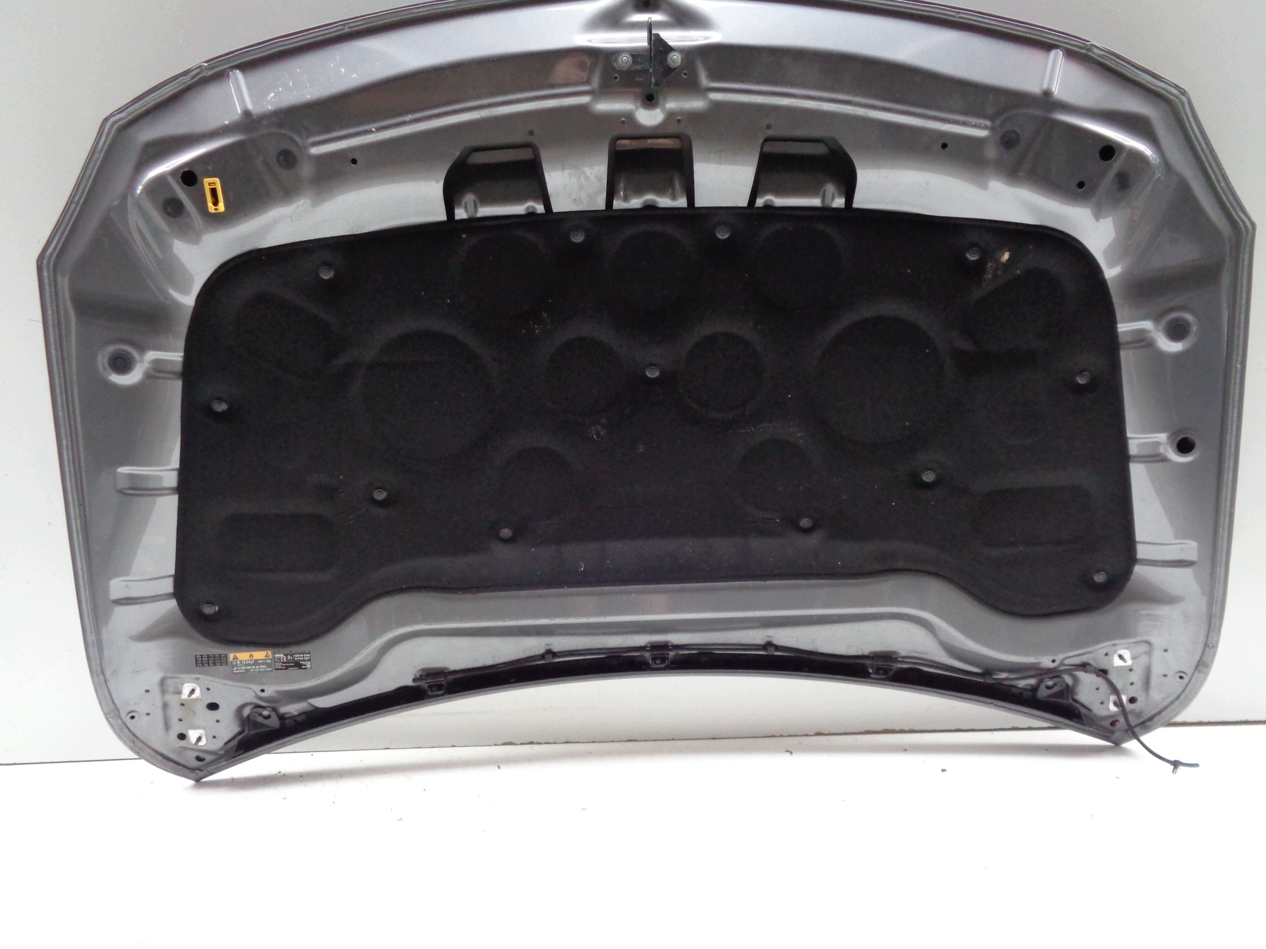 Cofano MERCEDES GLA W156 13- NR 53530