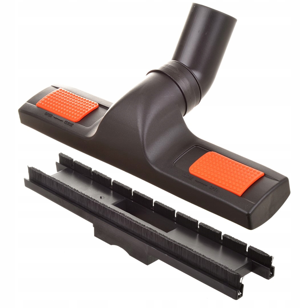 

Ssawka podłogowa Włosie DN45 do Makita 440 448 449