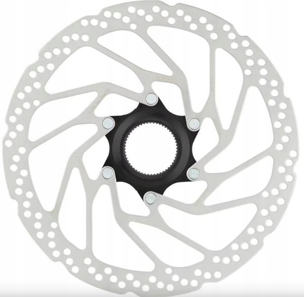 tarcza hamulcowa Shimano sm-rt30 203mm center lock