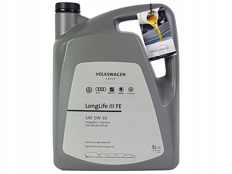 FILTRON FILTRY+OLEJ 0W30 5L SKODA KAROQ 2.0 TDI Model LongLife III FE