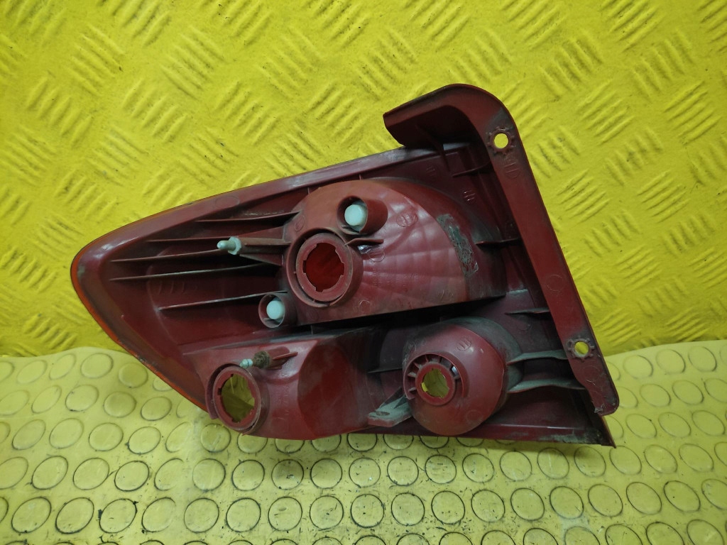 HYUNDAI GETZ light right rear part