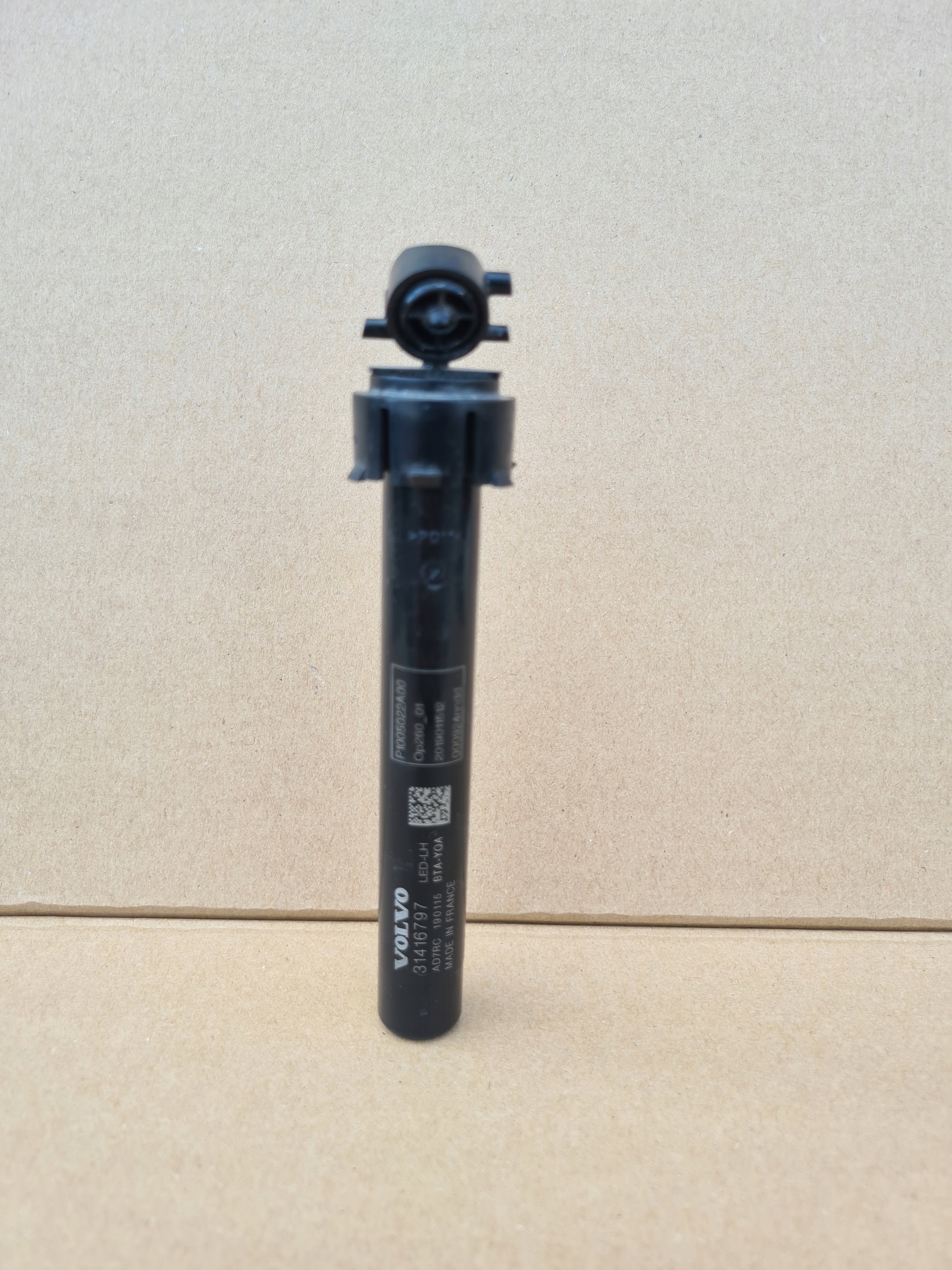 left washer DYSZA lights VOLVO XC60 II