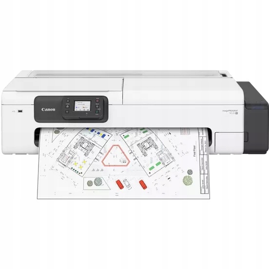 Plotter Canon imagePROGRAF TC-21M (610 mm)
