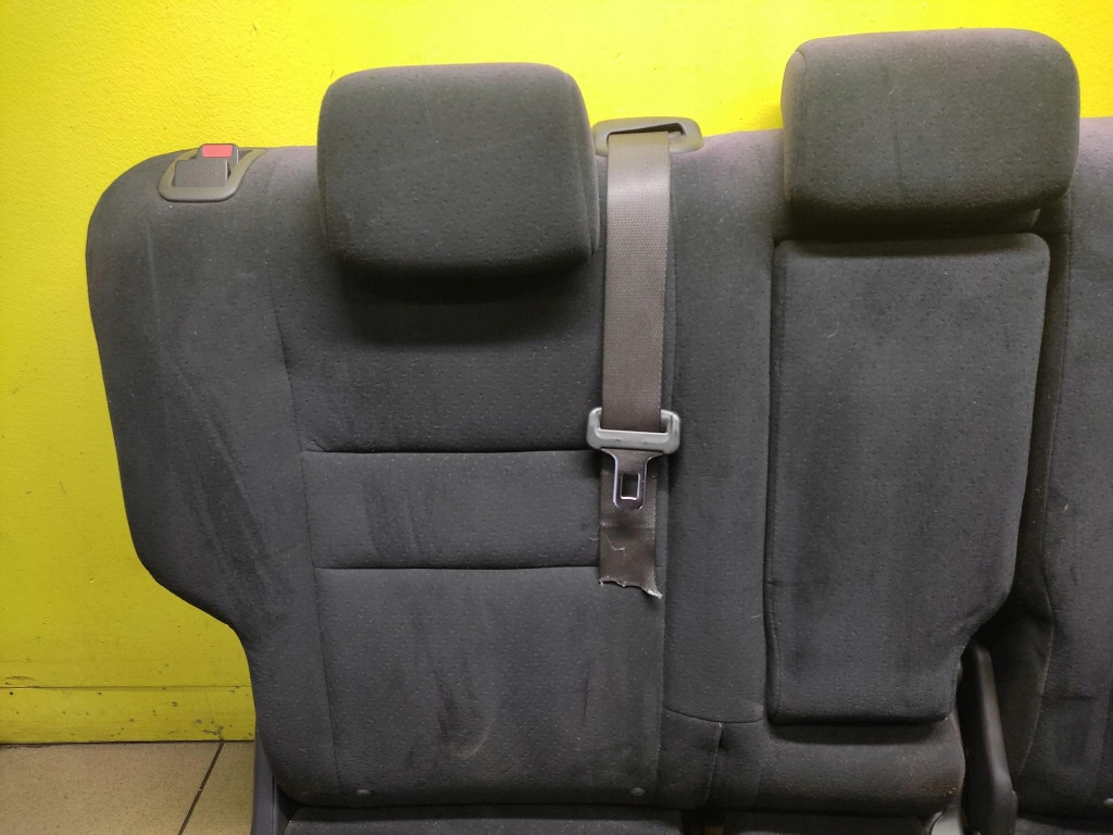HONDA CIVIC VIII UFO Sitz Sitz heck