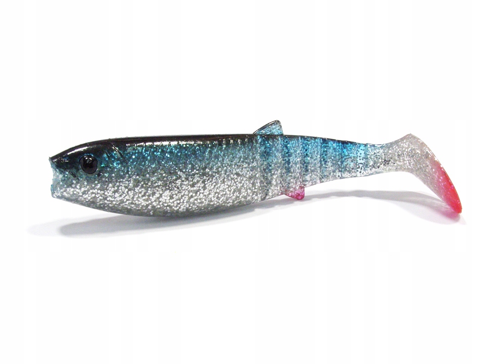 

Gumy Savage Gear Cannibal 15cm 33g Minnow