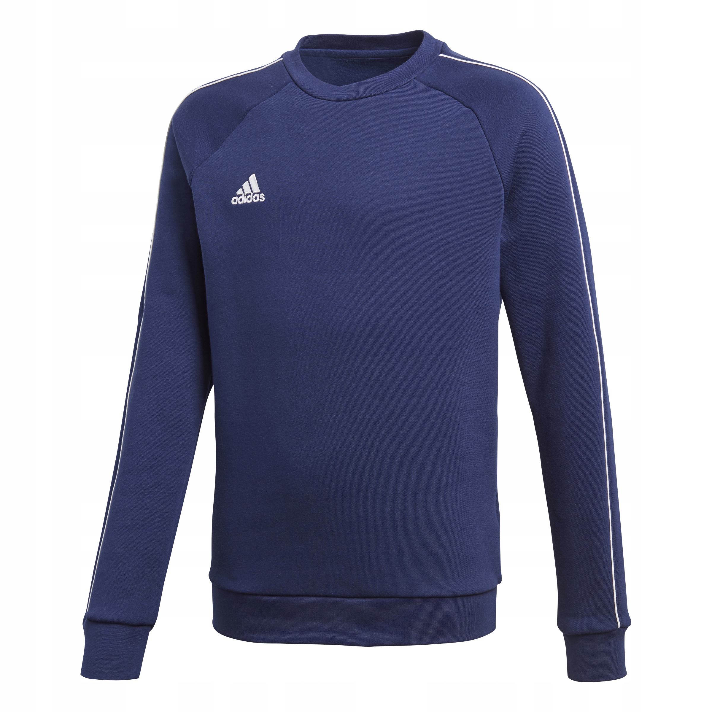 

Bluza Dziecięca Adidas Treningowa Bawełniana Sport